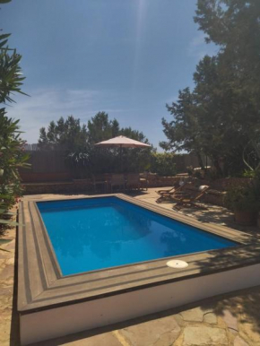 Casa Ecológica con piscina privada